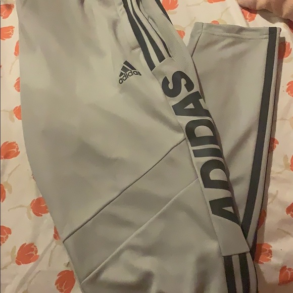 Adidas track pants ! - Picture 2 of 3